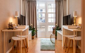 Apartamentos Franja 55